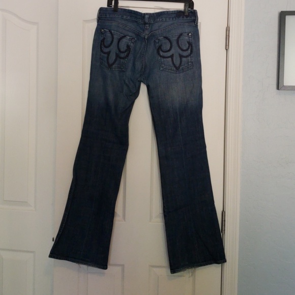 Express Jeans - Picture 2 of 4